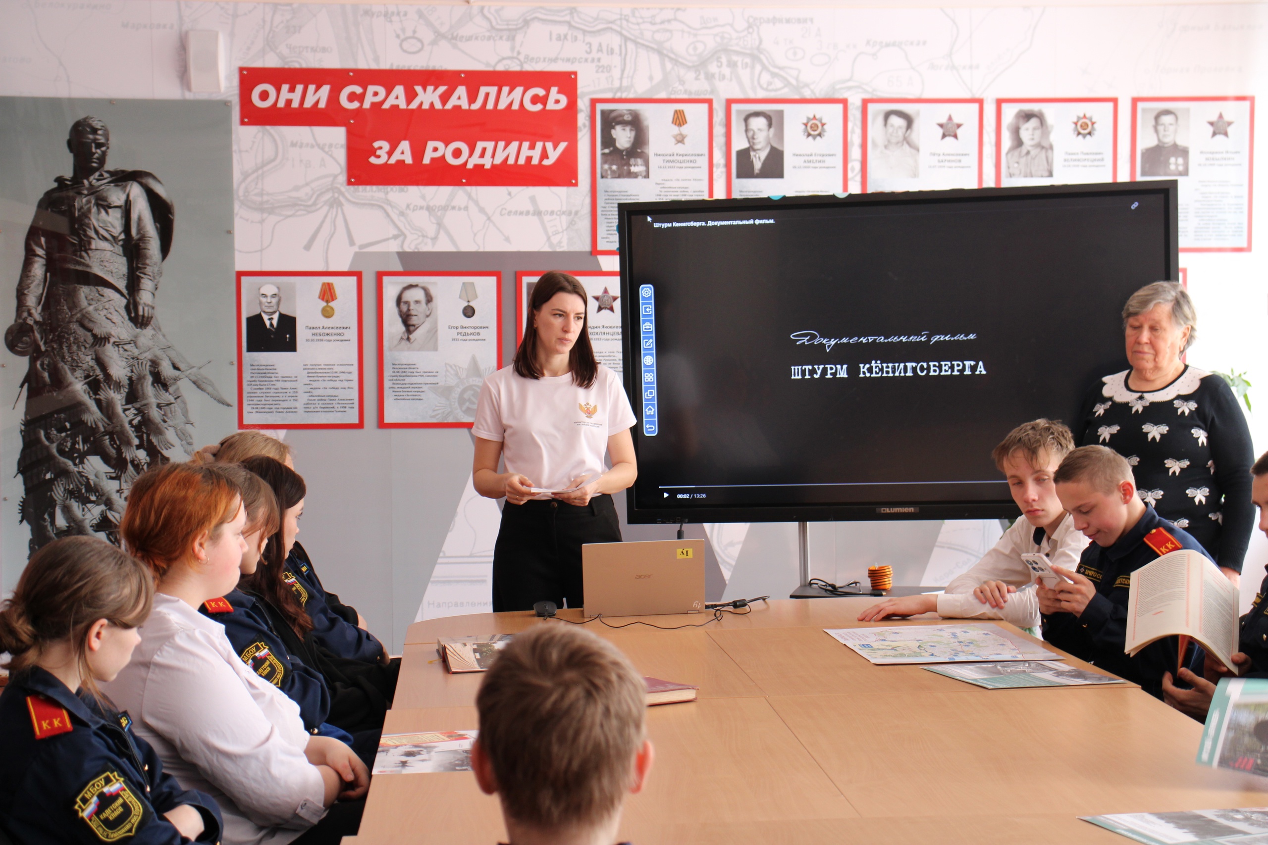 Взятие Кёнигсберга — один из самых ярких примеров мужества наших солдат в истории завершающего этапа Великой Отечественной войны..